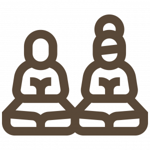 Vinyasa Yoga - Mittwochs